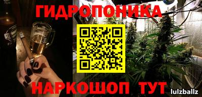 стафф Канаш